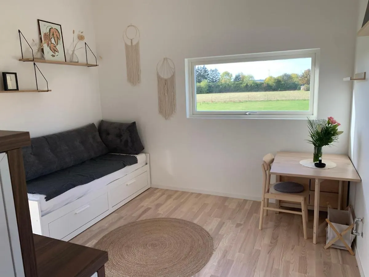 Your Own 30Sqm House With Kitchen, Sauna And Loft. Malmö