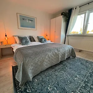 Kwatera prywatna So Easy Stay,, Malmö
